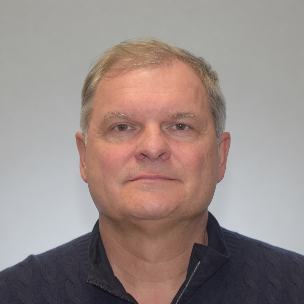 Prof Jack A. Tuszynski