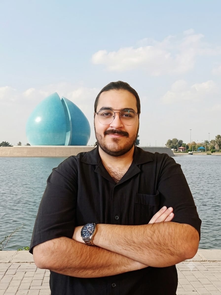 Dr Hasan Kareem Alobaidi
